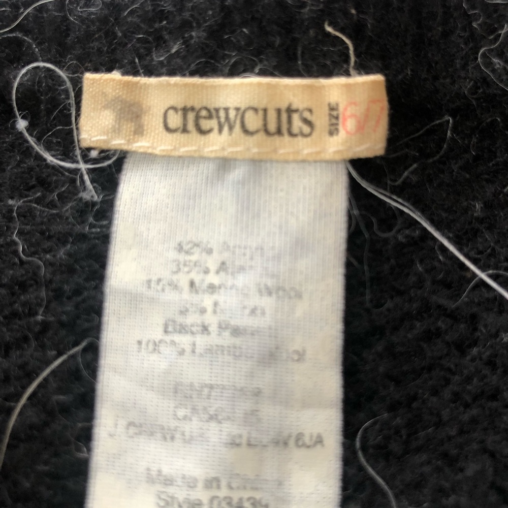 Chunky knit - an essential basic. - Picture 3 of 4